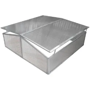 Obrazek Szklarnia ogrodowa C302