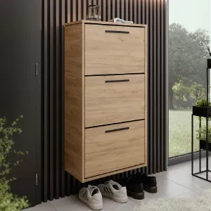 Obrazek Szafka na buty Asper Wisząca Fr. Craft/Craft