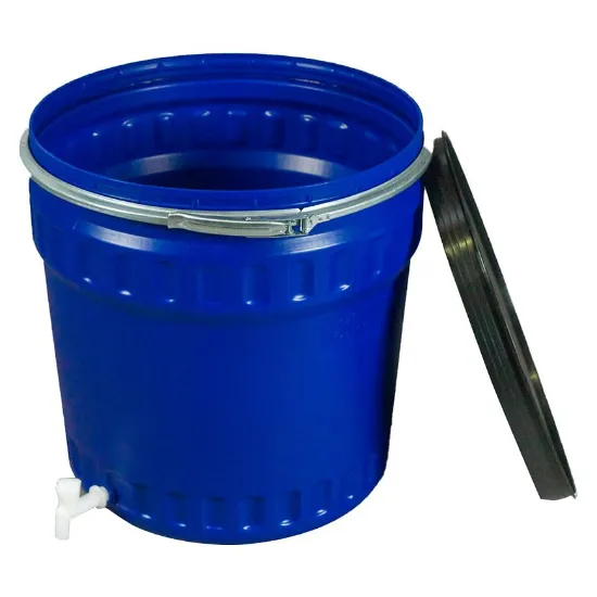 Obrazek Zbiornik na wodę 120 l BC120R