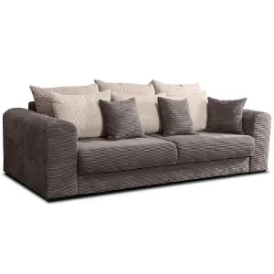 Obrazek Kanapa Golden Zoom 6 Br+3+1