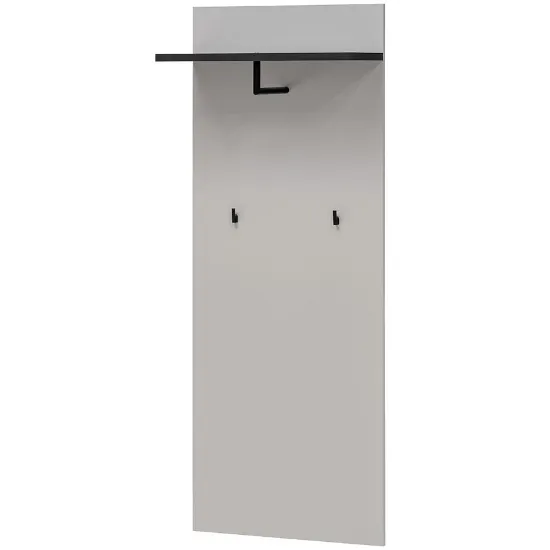 Obrazek Wieszak Hugo Cc Hg D Kaszmir/Czarny