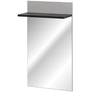 Obrazek Lustro Hugo Cc Hg E Kaszmir.Czarny