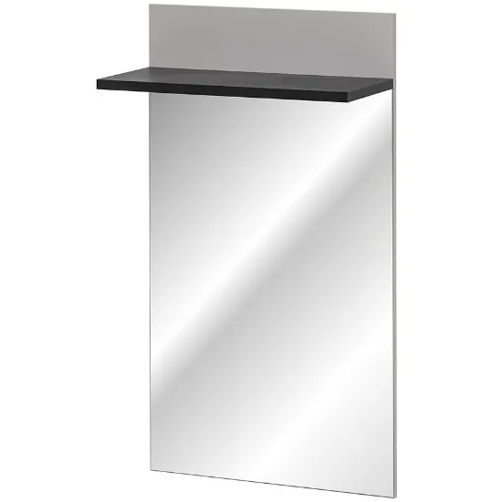 Obrazek Lustro Hugo Cc Hg E Kaszmir.Czarny