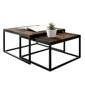 Obrazek Stolik Loftiko Oldstyle