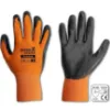 Obrazek Rękawice Nitrox orange rozmiar 8 RWNO8