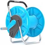 Obrazek dla kategorii Wózki i wieszaki na węże ogrodowe