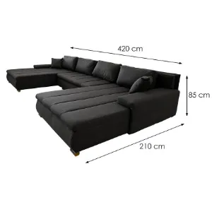 Obrazek Narożnik Toscania U Neve 100