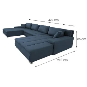 Obrazek Narożnik Toscania U Neve 77