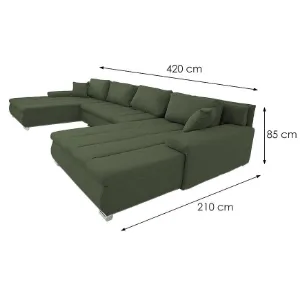 Obrazek Narożnik Toscania U Neve 39