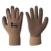 Obrazek Rękawice ochronne Grizzly, rozmiar 10