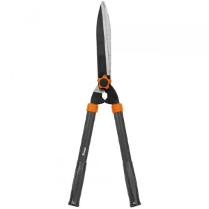 Obrazek Nożyce do żywopłotu ostrze proste dł. 20 cm