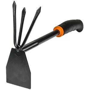 Obrazek Pazurki + motyczka  De Luxe KT-Y6005