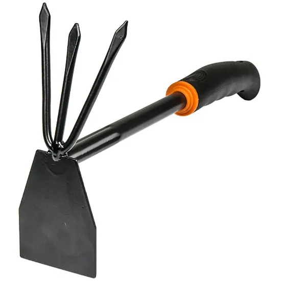 Obrazek Pazurki + motyczka  De Luxe KT-Y6005