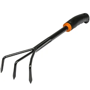 Obrazek Pazurki ogrodnicze De Luxe KT-Y6003