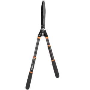 Obrazek Sekator teleskopowy do żywopłotu V-SERIES ostrze faliste