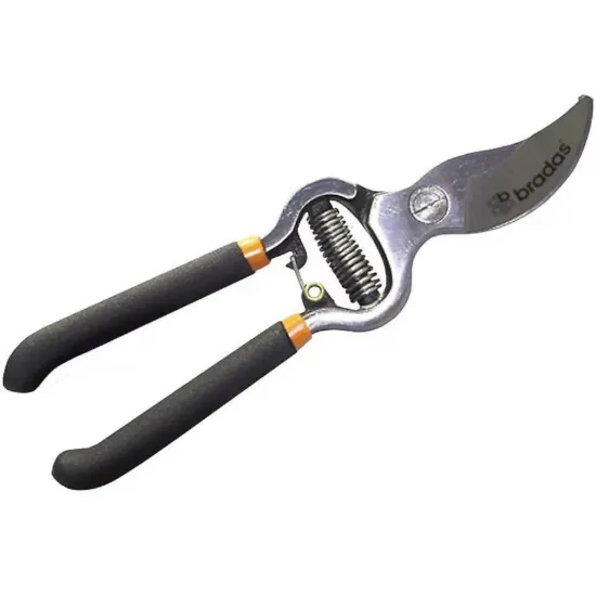 Obrazek Sekator tradycyjny 8” carbon-steel KT-RG1009