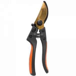 Obrazek Sekator V-Series ostrze mijające stal SK5 Gold