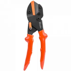 Obrazek Zestaw sekator V-Series wielofunkcyjny stal SK2 KT-V1