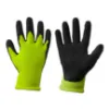 Obrazek Rękawice ochronne dziecięce lemon, rozmiar 5