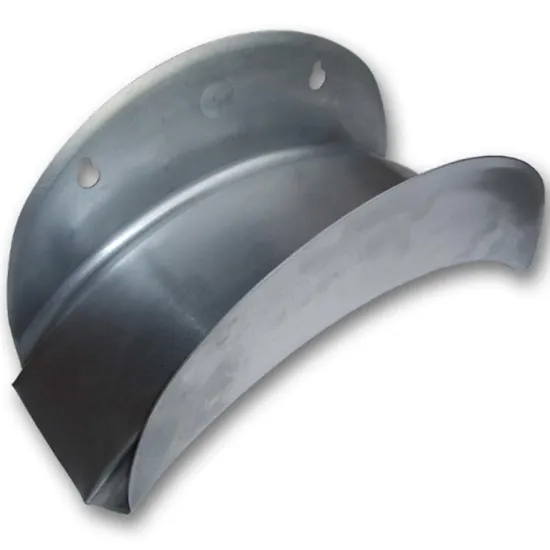 Obrazek Metalowy wieszak na wąż ECO-WF114