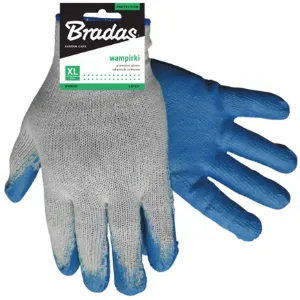 Obrazek Rękawice ogrodnicze WAMPIRKI