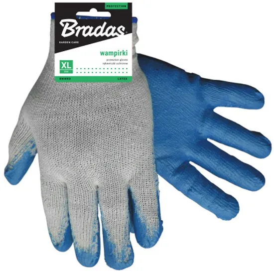 Obrazek Rękawice ogrodnicze WAMPIRKI