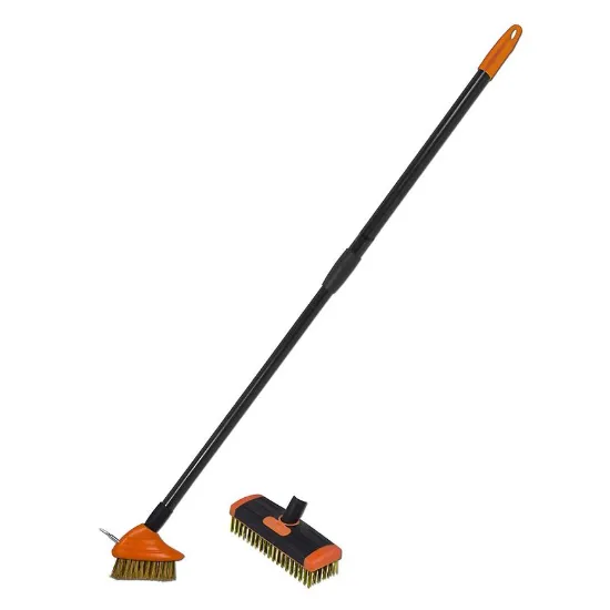 Obrazek Zestaw szczotek drucianych KT-CX14