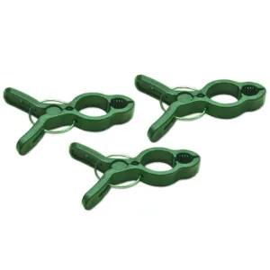 Obrazek Klipsy do mocowania roślin - 1 rozmiar TYK51