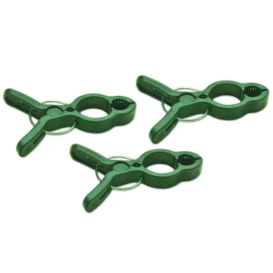 Obrazek Klipsy do mocowania roślin - 1 rozmiar TYK51