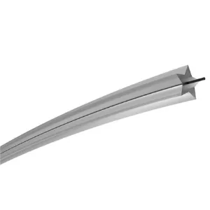 Obrazek Żyłka Ripper Dual gwiazdka 3,0mm x 15m z