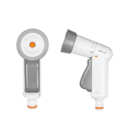 Obrazek Pistolet prosty WL-EN2TK