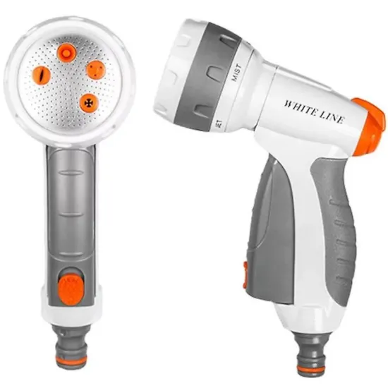 Obrazek Pistolet 5-funkcyjny WATER CLICK WL-EN52M