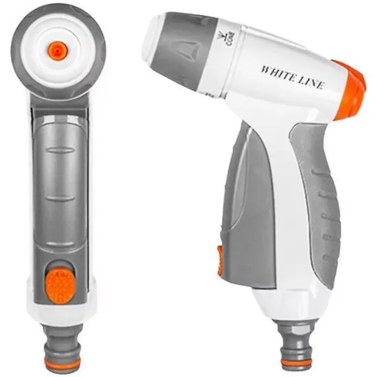 Obrazek Pistolet regulowany WATER CLICK WL-EN51M