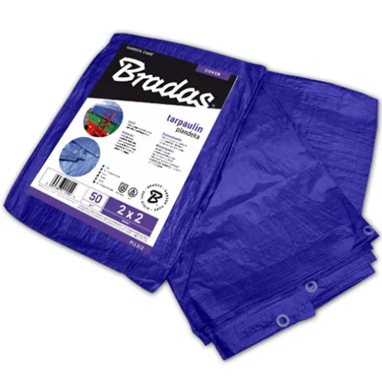 Obrazek Plandeka standard 3x4 50g, PLL3/4