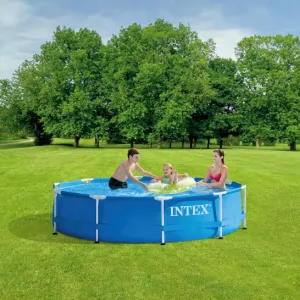 Obrazek Basen stelażowy 3,05mx0,76m 28200np