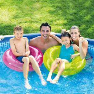 Obrazek Basen stelażowy 3,05mx0,76m 28200np