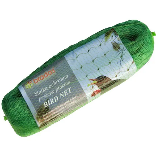 Obrazek Siatka Bird net 10G/ m2  19 x19 mm 4 x 20 m