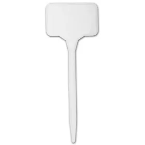 Obrazek Tabliczka do roślin 15x5,5 cm opak.10szt TYE1555