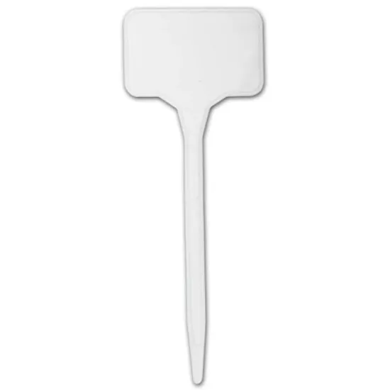 Obrazek Tabliczka do roślin 15x5,5 cm opak.10szt TYE1555