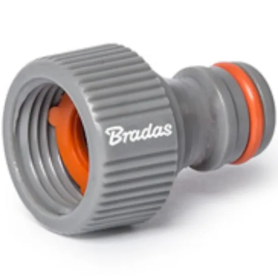 Obrazek Przyłącze na kran GW 1/2 WL-2196