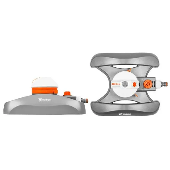 Obrazek Zraszacz 2-funkcyjny z przekładnią WL-Z14