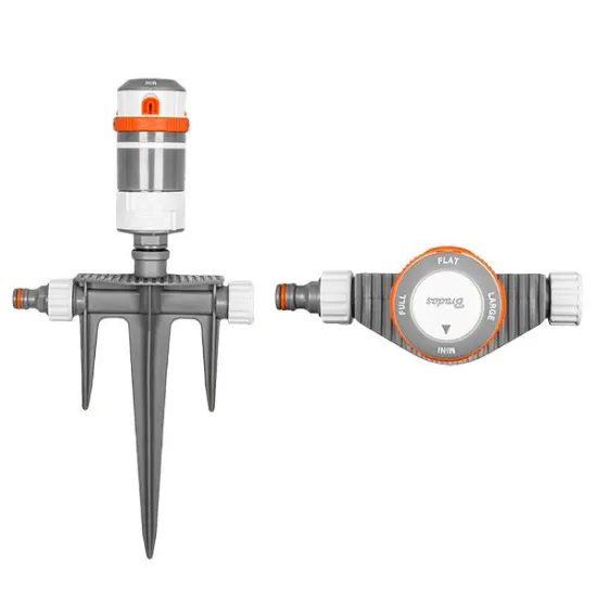 Obrazek Zraszacz 4-funkcyjny na kolcu trójzębnym WL-Z03