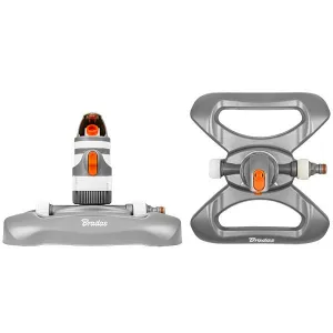 Obrazek Zraszacz obrotowy 2-funkcyjny na podstawie WL-Z12