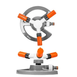 Obrazek Zraszacz obrotowy 3-ramienny WL-Z16