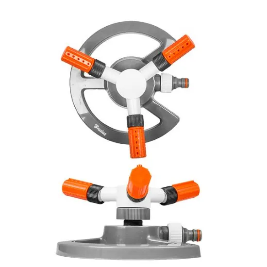 Obrazek Zraszacz obrotowy 3-ramienny WL-Z16