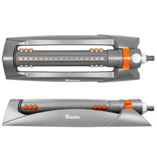 Obrazek Zraszacz oscylacyjny o zmiennej szerokości WL-Z21