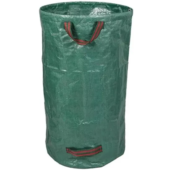 Obrazek Kosz ogrodowy składany 120L TQ-B120