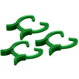 Obrazek Klipsy do mocowania roślin 3 rozmiary TYK19