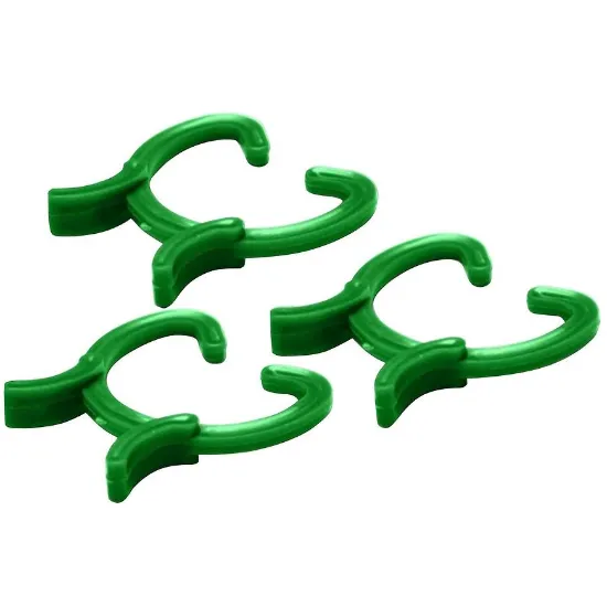 Obrazek Klipsy do mocowania roślin 3 rozmiary TYK19