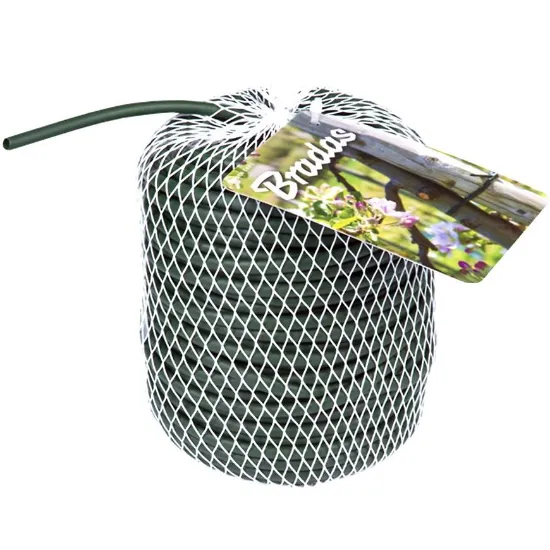 Obrazek Wężyk do mocowania roślin 5cm x50m TYW 50x050